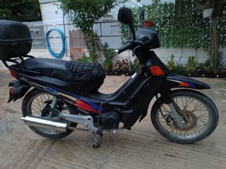 Suzuki FD 112 Shogun 2005-thumb-1