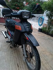 Suzuki FD 112 Shogun 2005-thumb-2
