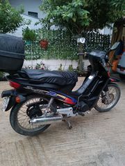 Suzuki FD 112 Shogun 2005-thumb-4