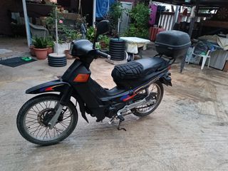 Suzuki FD 112 Shogun 2005-thumb-5