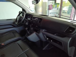 Κλούβα Toyota 2019 PROACE D 120hp Medium L1 Advance-thumb-20