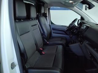 Κλούβα Toyota 2019 PROACE D 120hp Medium L1 Advance-thumb-18