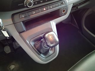 Κλούβα Toyota 2019 PROACE D 120hp Medium L1 Advance-thumb-16