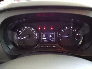 Κλούβα Toyota 2019 PROACE D 120hp Medium L1 Advance-thumb-13