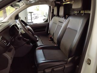 Κλούβα Toyota 2019 PROACE D 120hp Medium L1 Advance-thumb-11