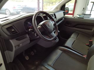 Κλούβα Toyota 2019 PROACE D 120hp Medium L1 Advance-thumb-10