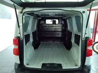 Κλούβα Toyota 2019 PROACE D 120hp Medium L1 Advance-thumb-9
