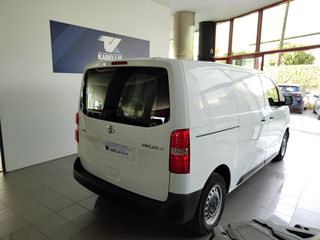 Κλούβα Toyota 2019 PROACE D 120hp Medium L1 Advance-thumb-8