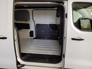 Κλούβα Toyota 2019 PROACE D 120hp Medium L1 Advance-thumb-6