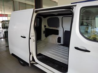 Κλούβα Toyota 2019 PROACE D 120hp Medium L1 Advance-thumb-5