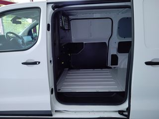 Κλούβα Toyota 2019 PROACE D 120hp Medium L1 Advance-thumb-4