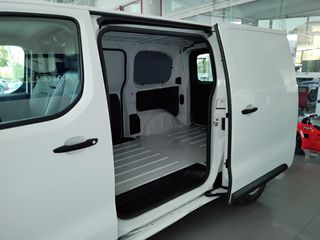 Κλούβα Toyota 2019 PROACE D 120hp Medium L1 Advance-thumb-3