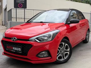Hyundai i 20 2020 PREMIUM EDITION - ΑΥΤΟΜΑΤΟ, NAVI