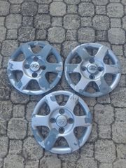 Τάσια 14" HYUNDAI MATRIX