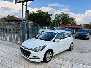 Hyundai i 20 2018 ACTIVE