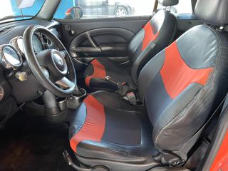 Mini Cooper 2006 CABRIO!BOOK SERVICE!Πληρωμένα Τέλη 26!-thumb-12