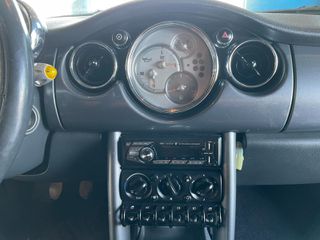 Mini Cooper 2006 CABRIO!BOOK SERVICE!Πληρωμένα Τέλη 26!-thumb-15