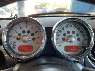 Mini Cooper 2006 CABRIO!BOOK SERVICE!Πληρωμένα Τέλη 26!-thumb-17