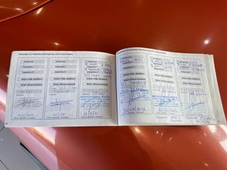Mini Cooper 2006 CABRIO!BOOK SERVICE!Πληρωμένα Τέλη 26!-thumb-19
