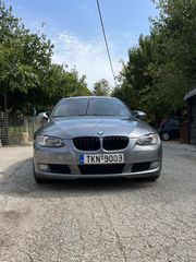 Bmw 316 2008 E92 COUPE