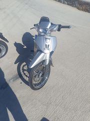 Yamaha Crypton R 2003 4ST-thumb-1