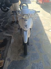 Yamaha Crypton R 2003 4ST-thumb-5