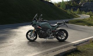 Bmw S 1000 XR 2026