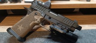 EMG STACCATO P T8 VERSION