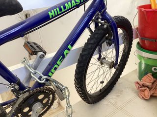 All - Mountain 2016 Παιδικο