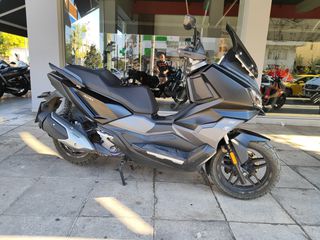 Sym ADX 300 2025
