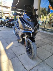 Sym ADX 300 2025-thumb-1