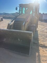 Εκσκαφέας-Φορτωτής CAT 2023 432-thumb-2