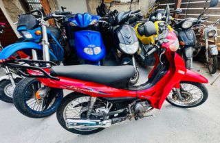 Yamaha Crypton R 2005 CRYPTON R 115cc 5TN-thumb-3