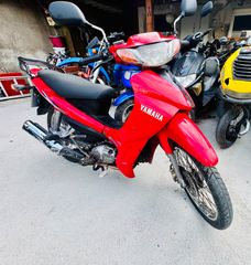 Yamaha Crypton R 2005 CRYPTON R 115cc 5TN-thumb-5