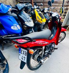 Yamaha Crypton R 2005 CRYPTON R 115cc 5TN-thumb-6