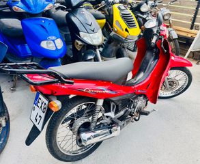 Yamaha Crypton R 2005 CRYPTON R 115cc 5TN-thumb-8