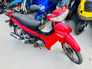 Yamaha Crypton R 2005 CRYPTON R 115cc 5TN-thumb-10