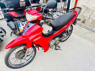 Yamaha Crypton R 2005 CRYPTON R 115cc 5TN-thumb-12