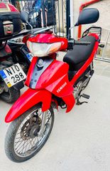 Yamaha Crypton R 2005 CRYPTON R 115cc 5TN-thumb-13