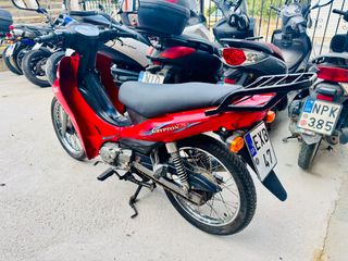 Yamaha Crypton R 2005 CRYPTON R 115cc 5TN-thumb-14