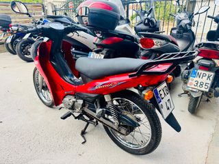 Yamaha Crypton R 2005 CRYPTON R 115cc 5TN-thumb-15