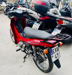 Yamaha Crypton R 2005 CRYPTON R 115cc 5TN-thumb-16