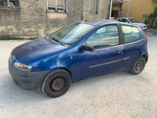 Fiat Punto 2004