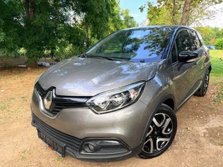 Renault Captur 2016 NAVI DIESEL  R-LINK