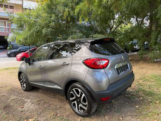 Renault Captur 2016 NAVI DIESEL  R-LINK-thumb-2