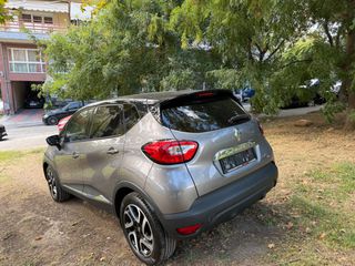Renault Captur 2016 NAVI DIESEL  R-LINK-thumb-3