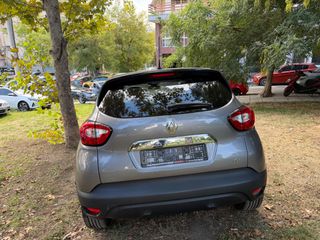 Renault Captur 2016 NAVI DIESEL  R-LINK-thumb-4