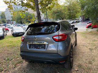 Renault Captur 2016 NAVI DIESEL  R-LINK-thumb-5