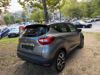 Renault Captur 2016 NAVI DIESEL  R-LINK-thumb-6