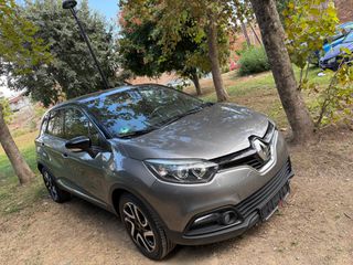 Renault Captur 2016 NAVI DIESEL  R-LINK-thumb-8